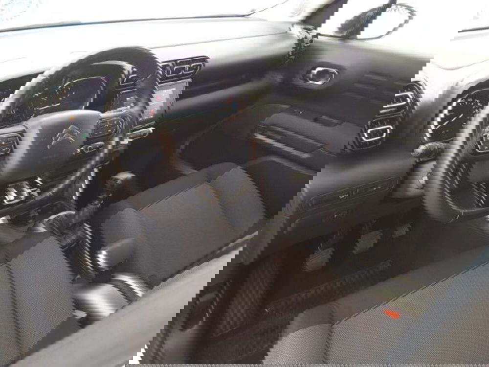 Citroen C3 Aircross usata a Firenze (6)