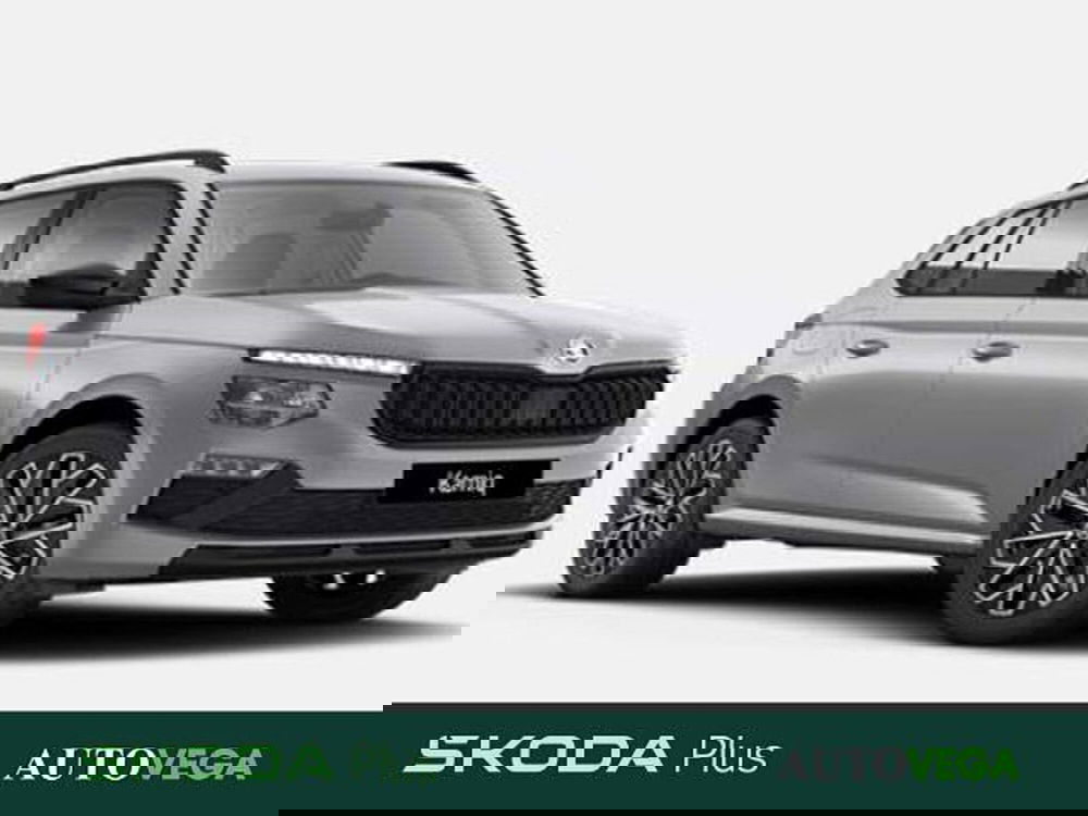 Skoda Kamiq nuova a Vicenza