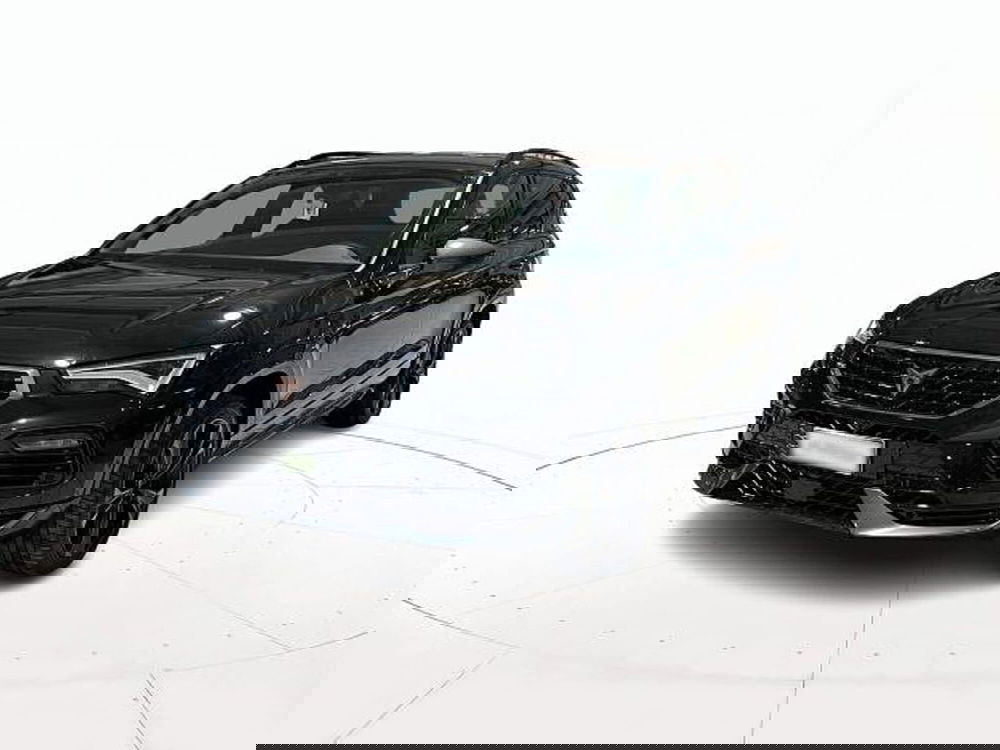 Cupra Ateca usata a Vicenza