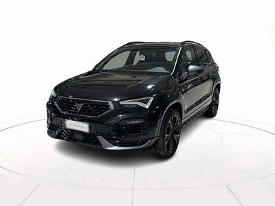 Cupra Ateca 2.0 tsi 4drive 190cv dsg del 2025 usata a Vicenza