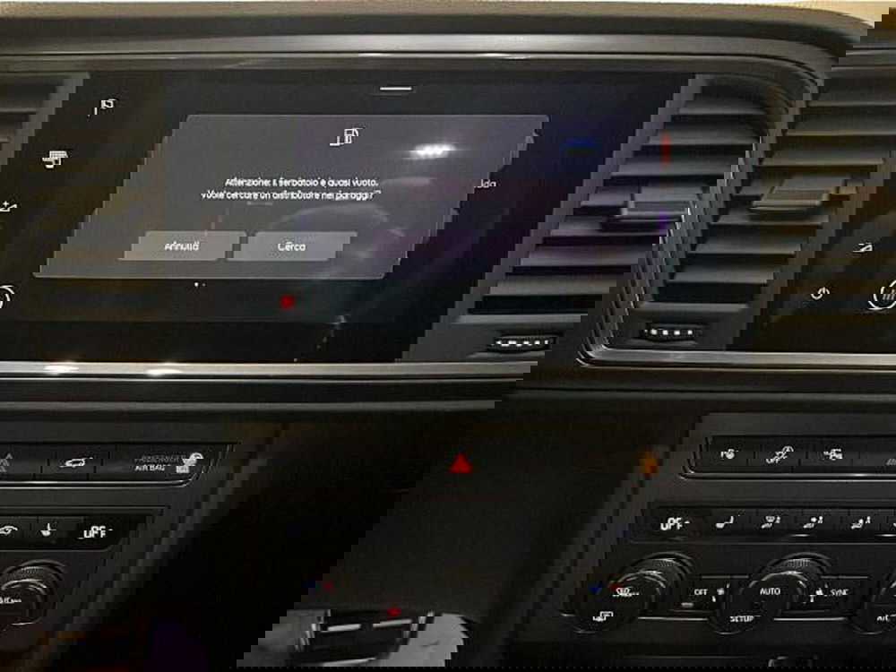 Cupra Ateca usata a Vicenza (10)