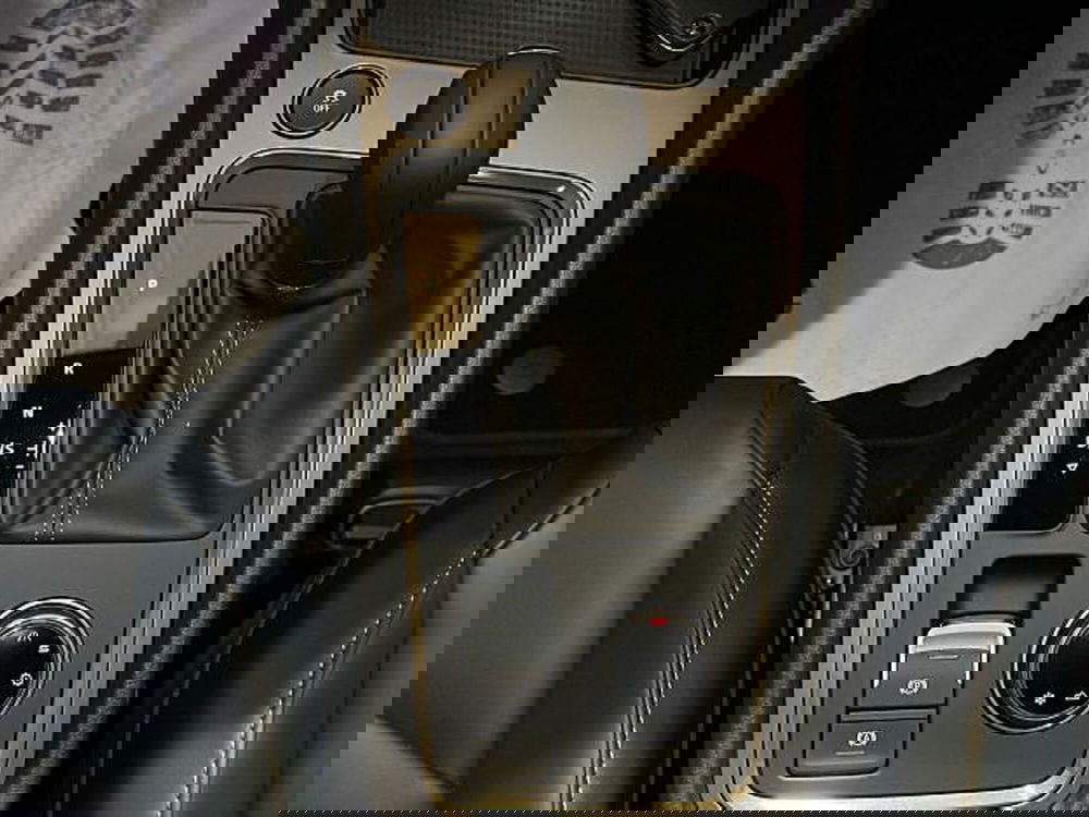 Cupra Ateca usata a Vicenza (11)