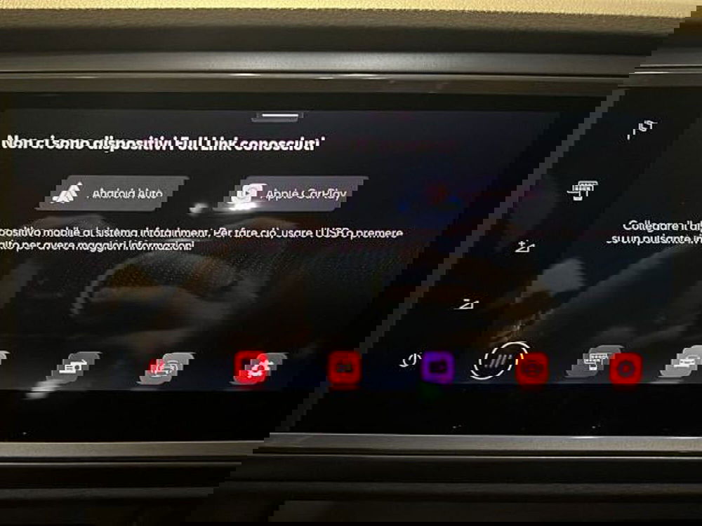 Cupra Ateca usata a Vicenza (13)