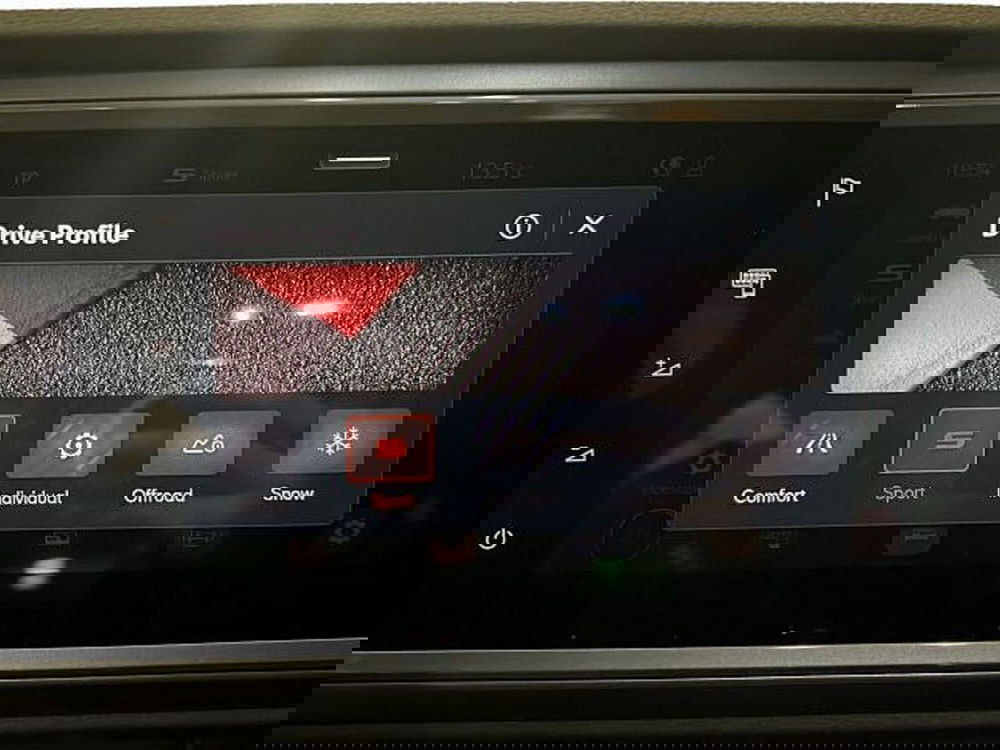 Cupra Ateca usata a Vicenza (15)