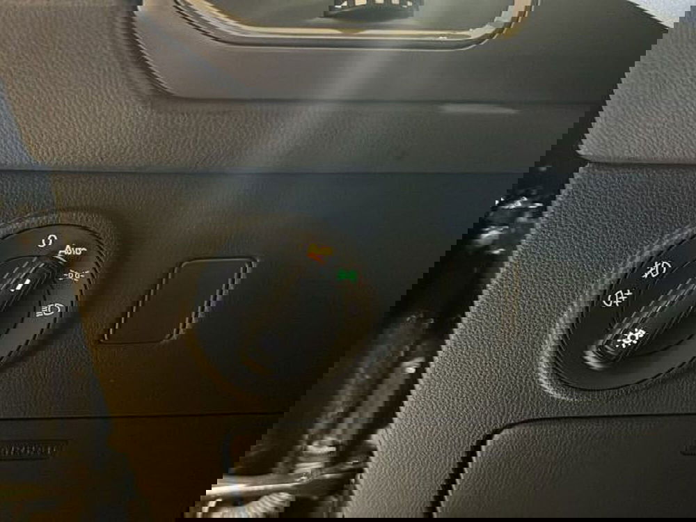 Cupra Ateca usata a Vicenza (17)