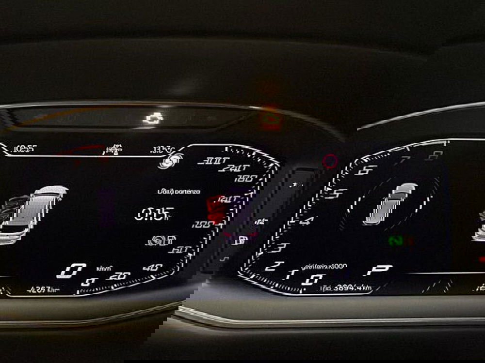 Cupra Ateca usata a Vicenza (18)