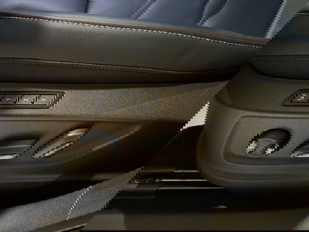 Cupra Ateca usata a Vicenza (19)