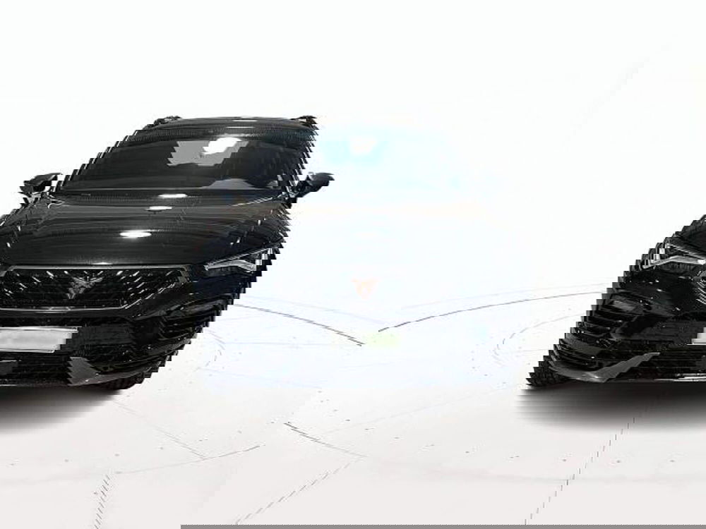 Cupra Ateca usata a Vicenza (2)