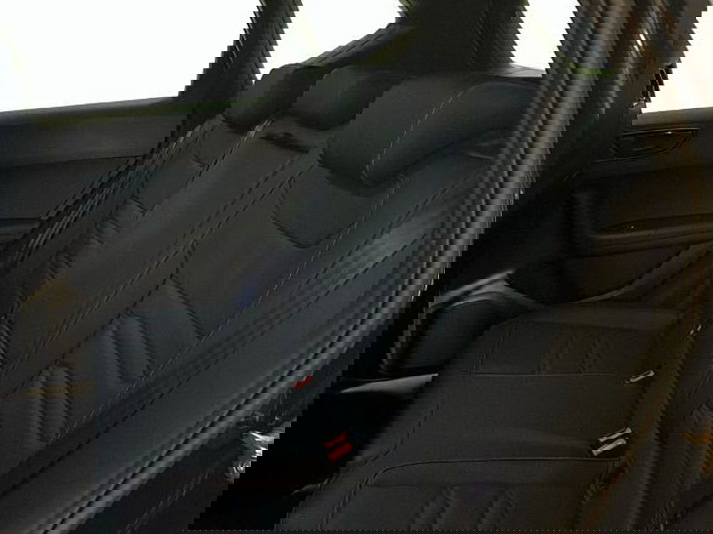 Cupra Ateca usata a Vicenza (20)