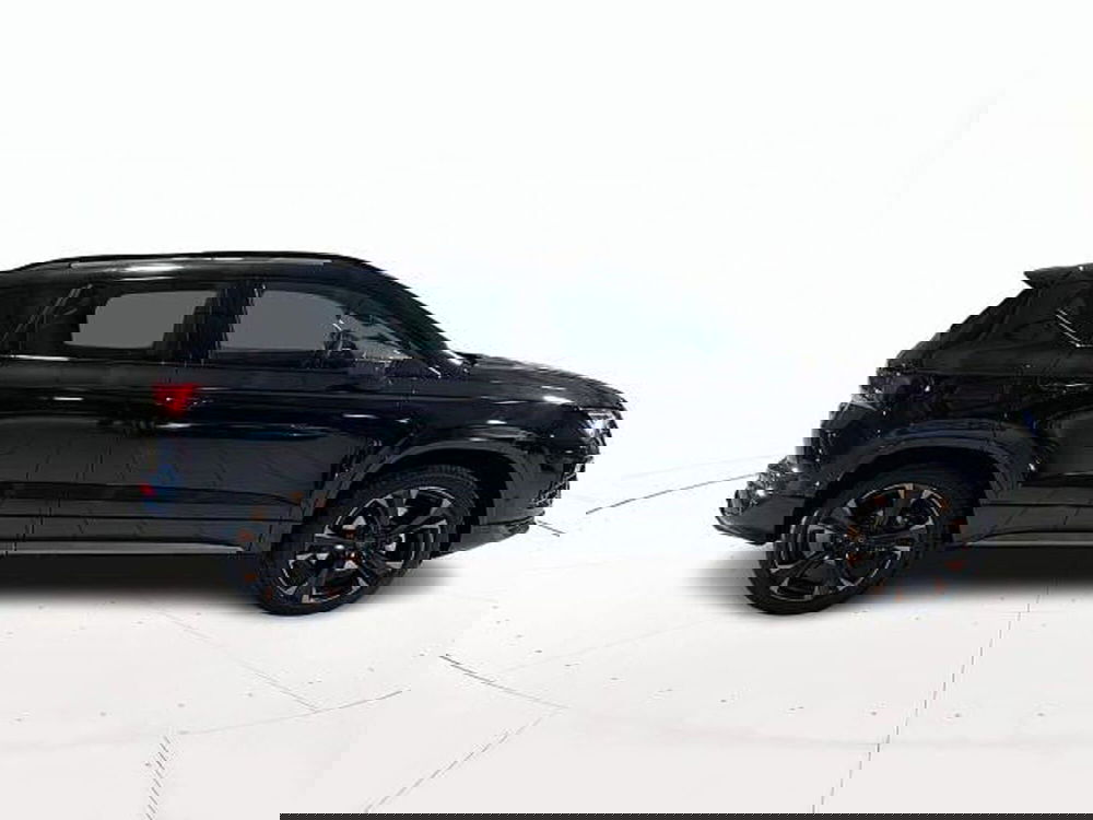 Cupra Ateca usata a Vicenza (3)