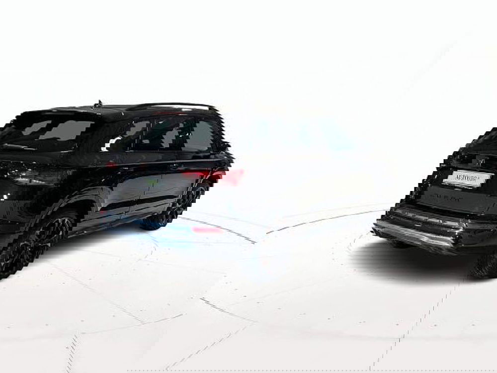 Cupra Ateca usata a Vicenza (4)