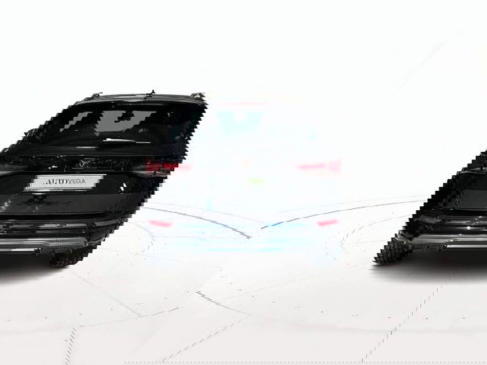 Cupra Ateca usata a Vicenza (5)