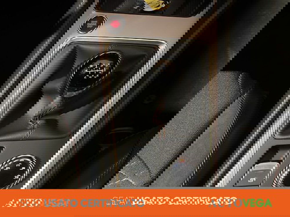 SEAT Ateca nuova a Vicenza (11)