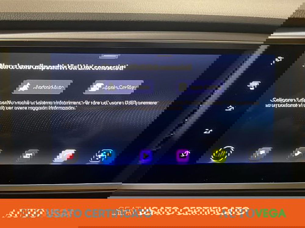 SEAT Ateca nuova a Vicenza (15)