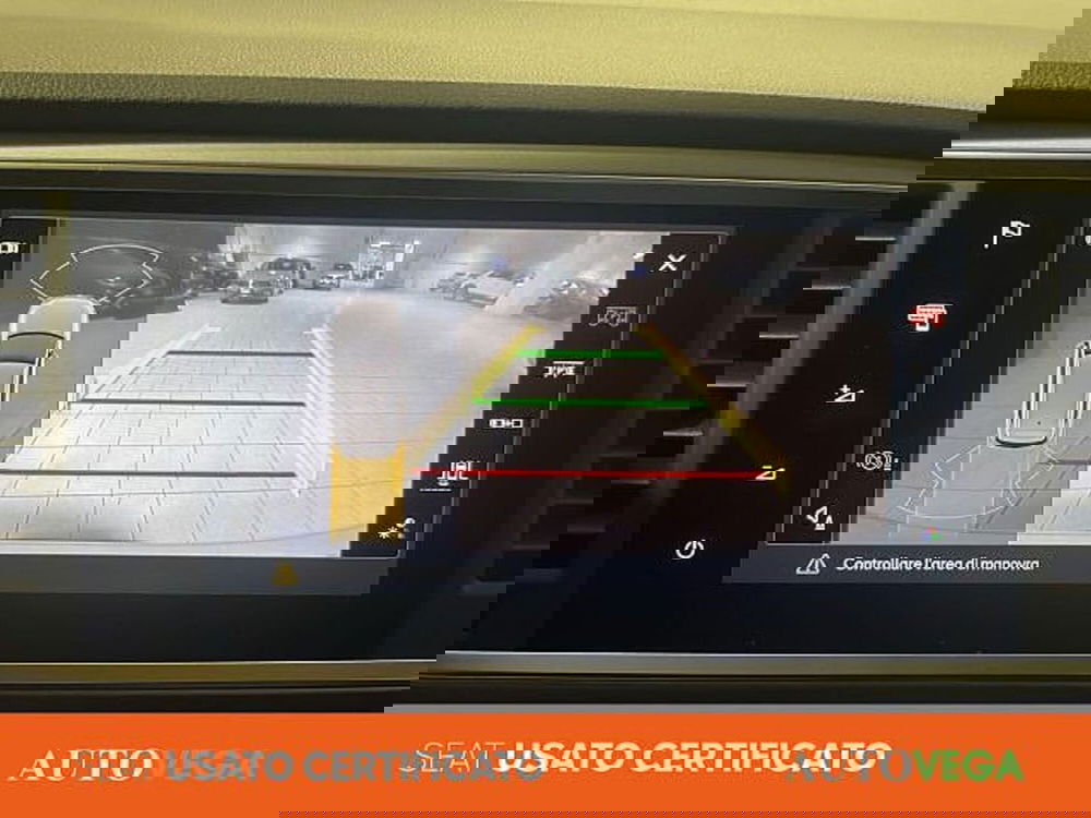 SEAT Ateca nuova a Vicenza (16)