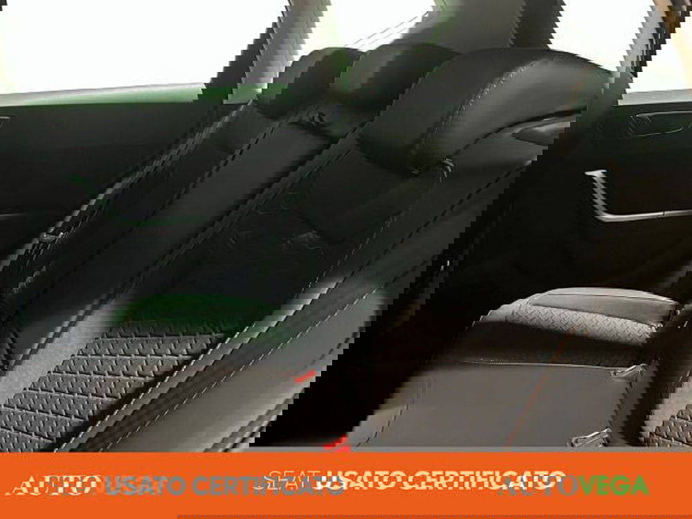 SEAT Ateca nuova a Vicenza (17)