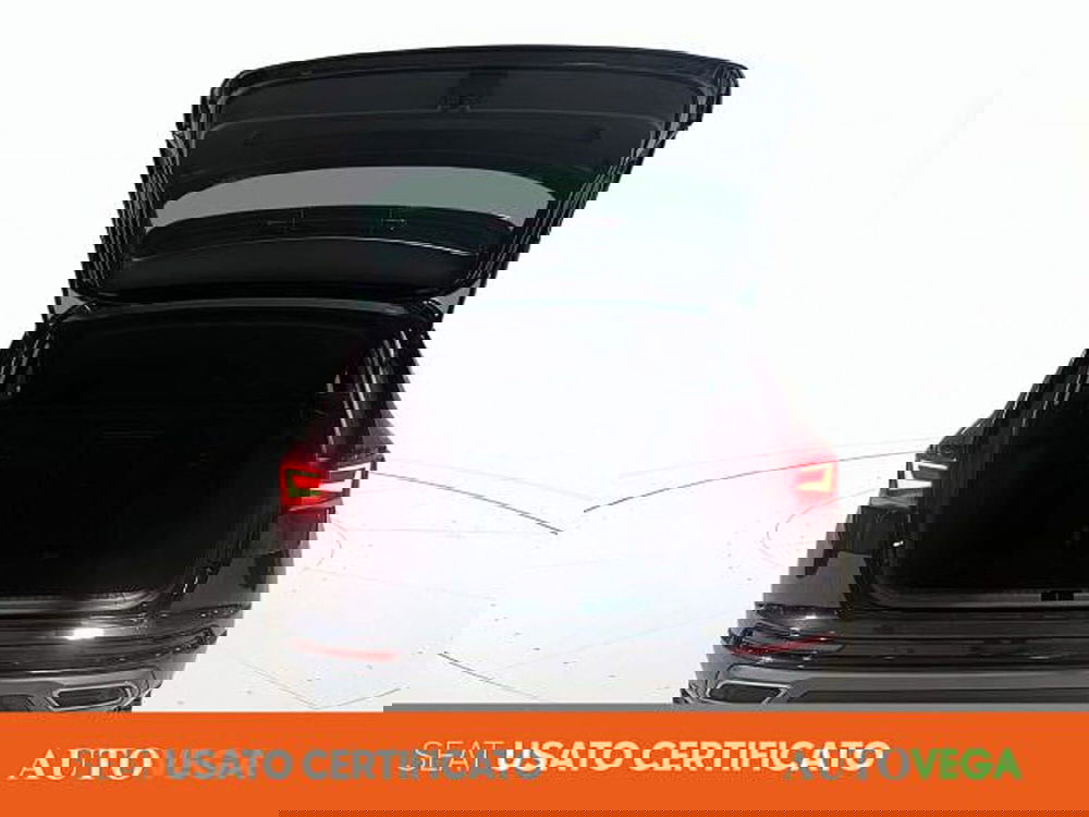 SEAT Ateca nuova a Vicenza (18)