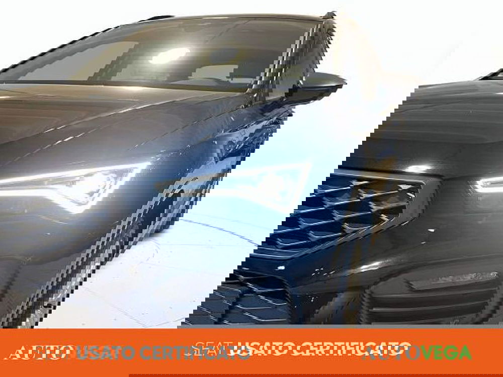 SEAT Ateca nuova a Vicenza (20)