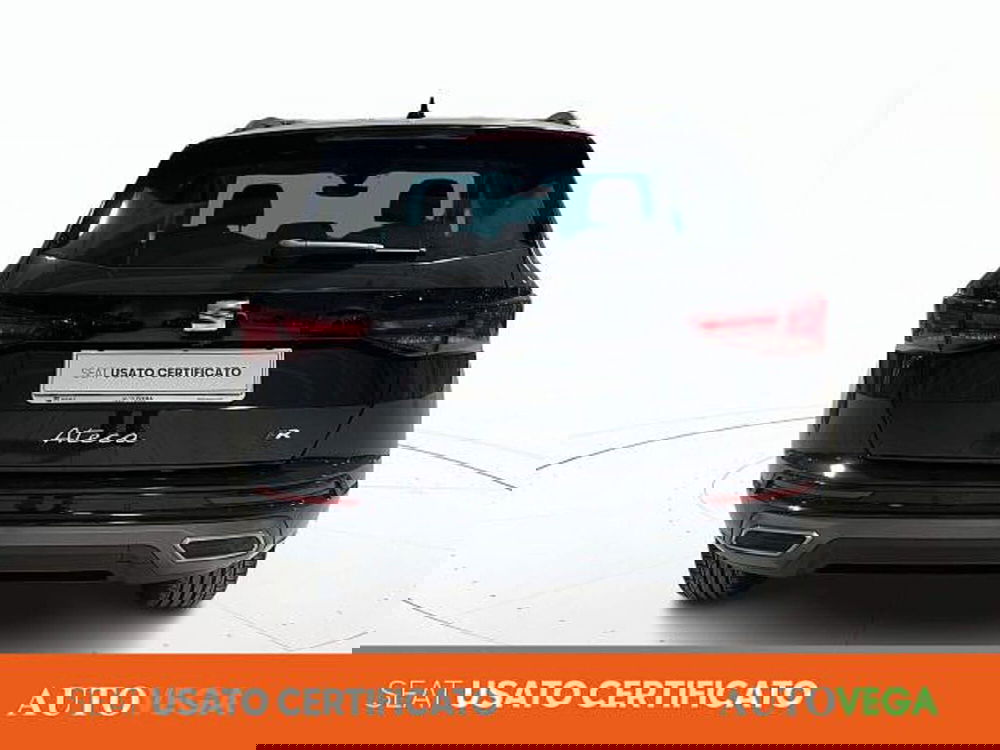 SEAT Ateca nuova a Vicenza (4)