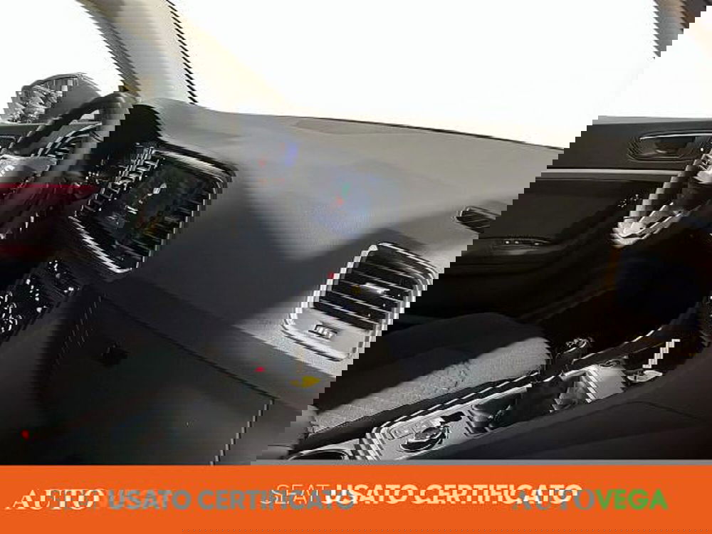 SEAT Ateca nuova a Vicenza (6)