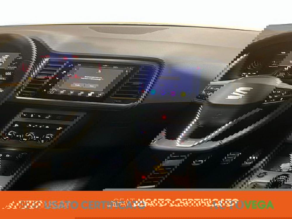 SEAT Ateca nuova a Vicenza (7)