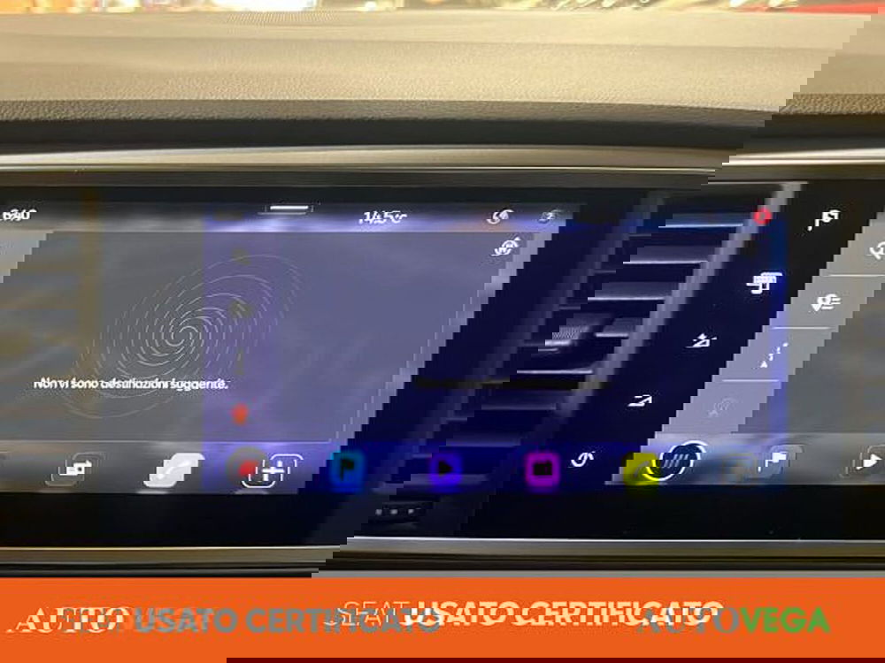 SEAT Ateca nuova a Vicenza (9)