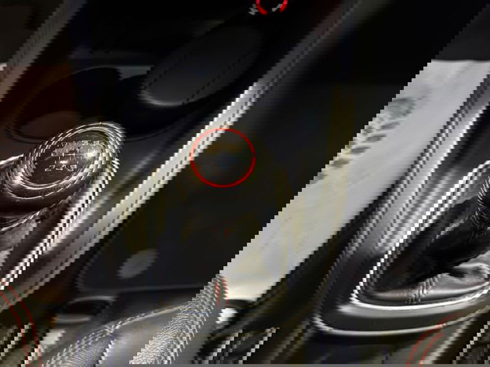 Audi S1 Sportback usata a Vicenza (16)