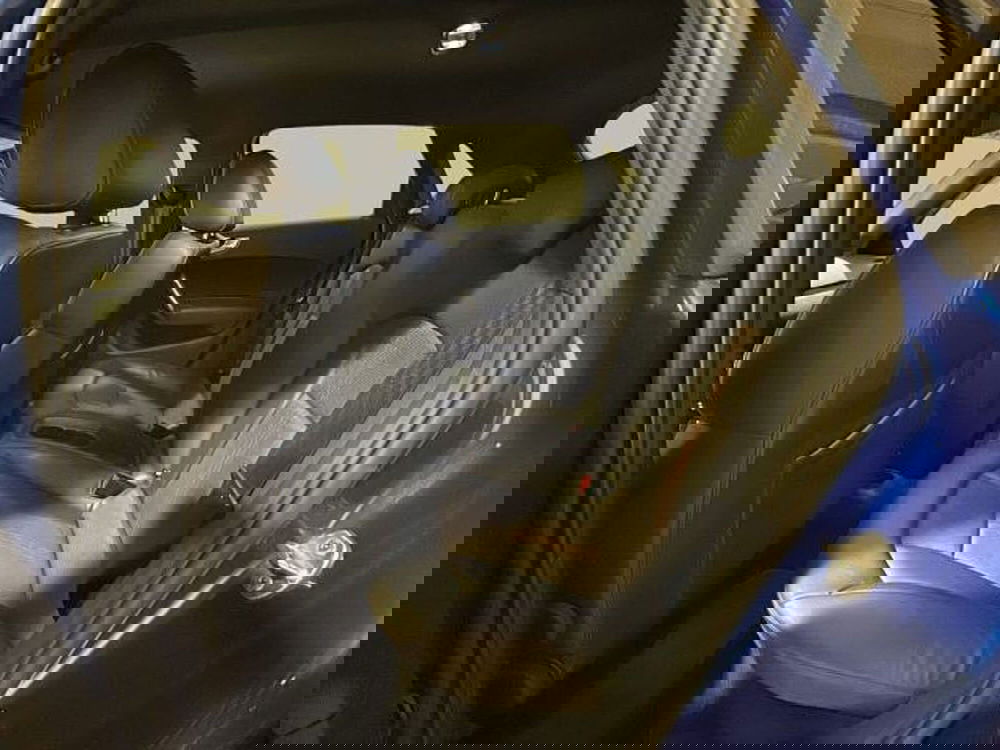 Audi S1 Sportback usata a Vicenza (19)