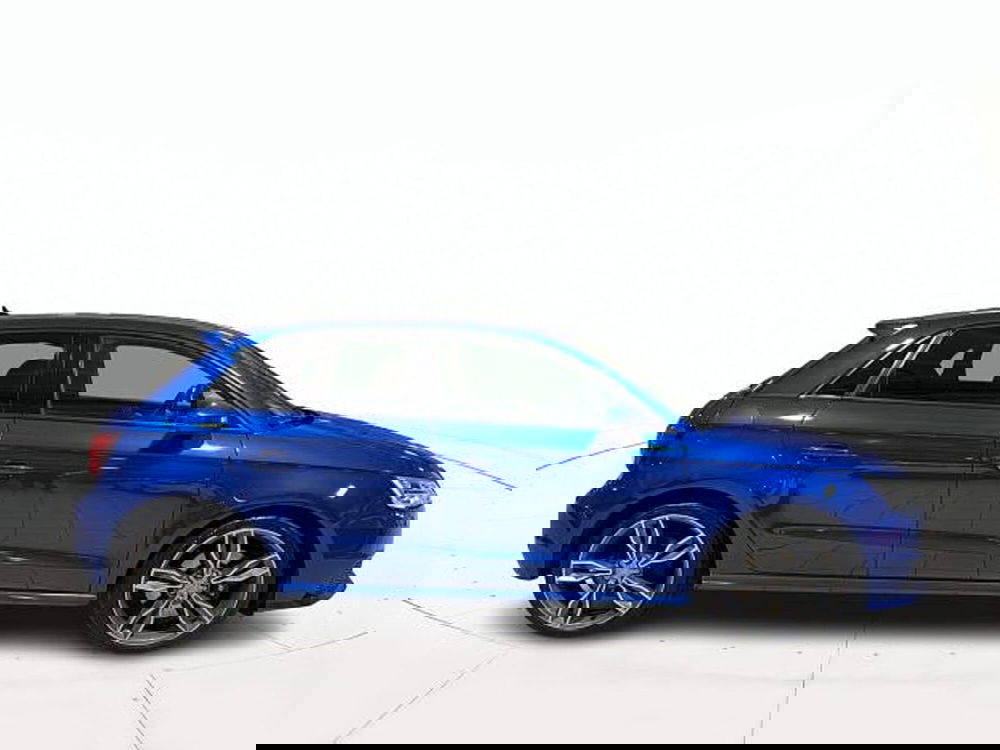 Audi S1 Sportback usata a Vicenza (3)