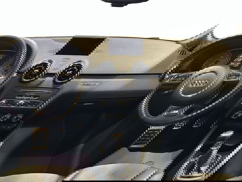 Audi S1 Sportback usata a Vicenza (8)