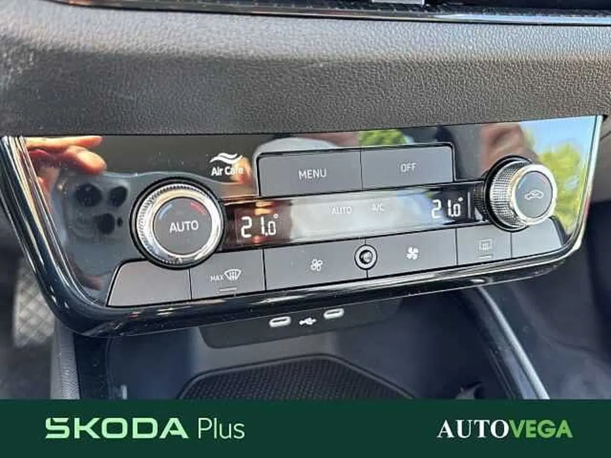 Skoda Fabia nuova a Vicenza (14)
