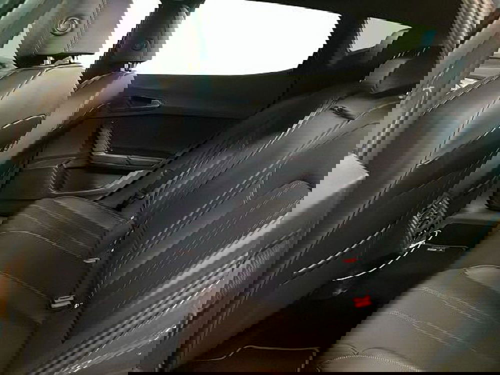 Cupra Formentor usata a Vicenza (12)