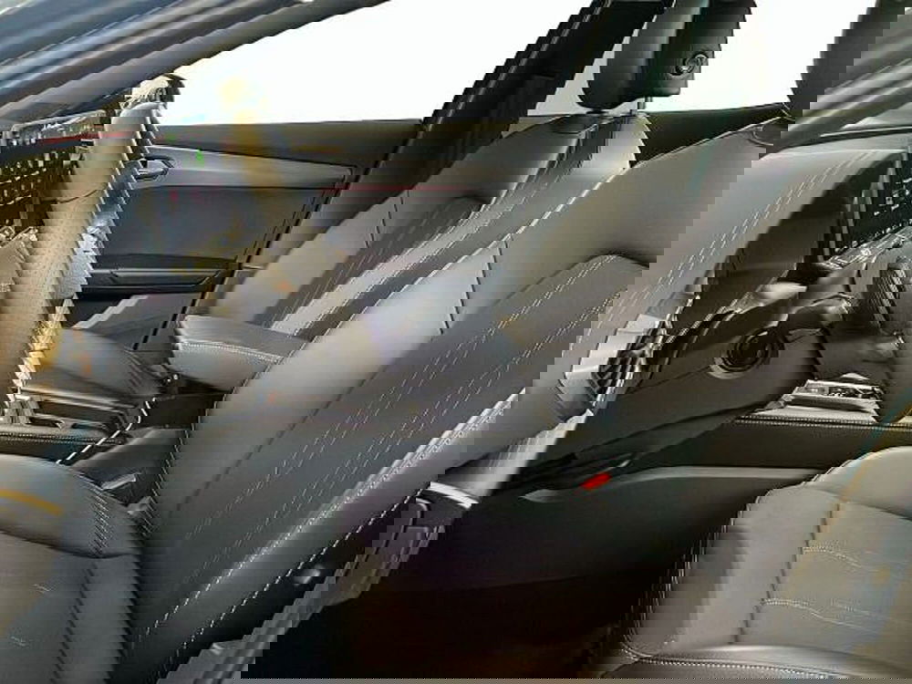 Cupra Formentor usata a Vicenza (13)