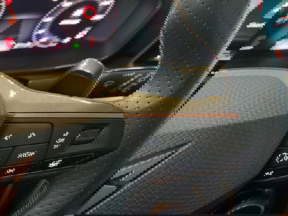 Cupra Formentor usata a Vicenza (15)