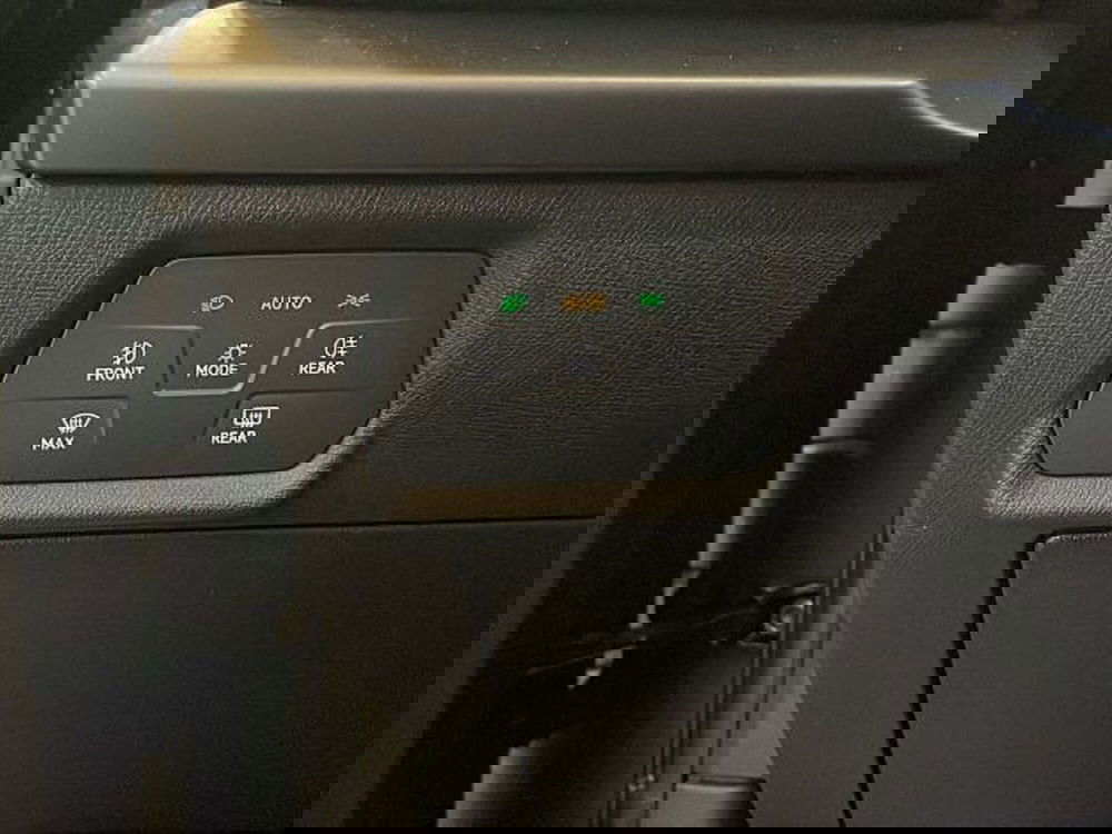 Cupra Formentor usata a Vicenza (16)