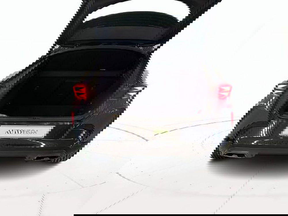 Cupra Formentor usata a Vicenza (18)