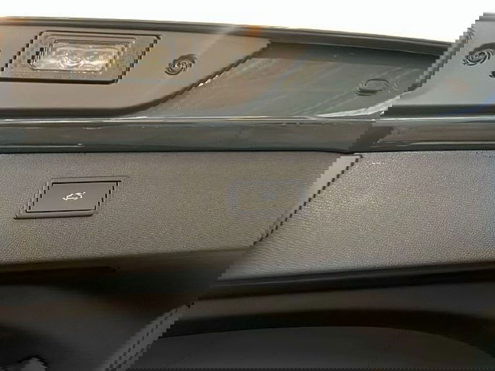 Cupra Formentor usata a Vicenza (19)