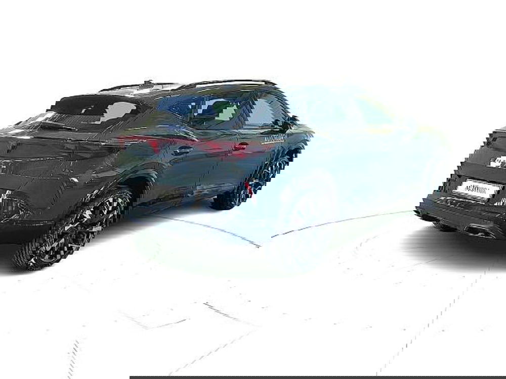 Cupra Formentor usata a Vicenza (4)