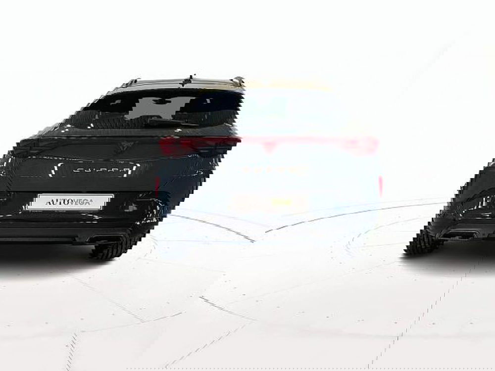 Cupra Formentor usata a Vicenza (5)