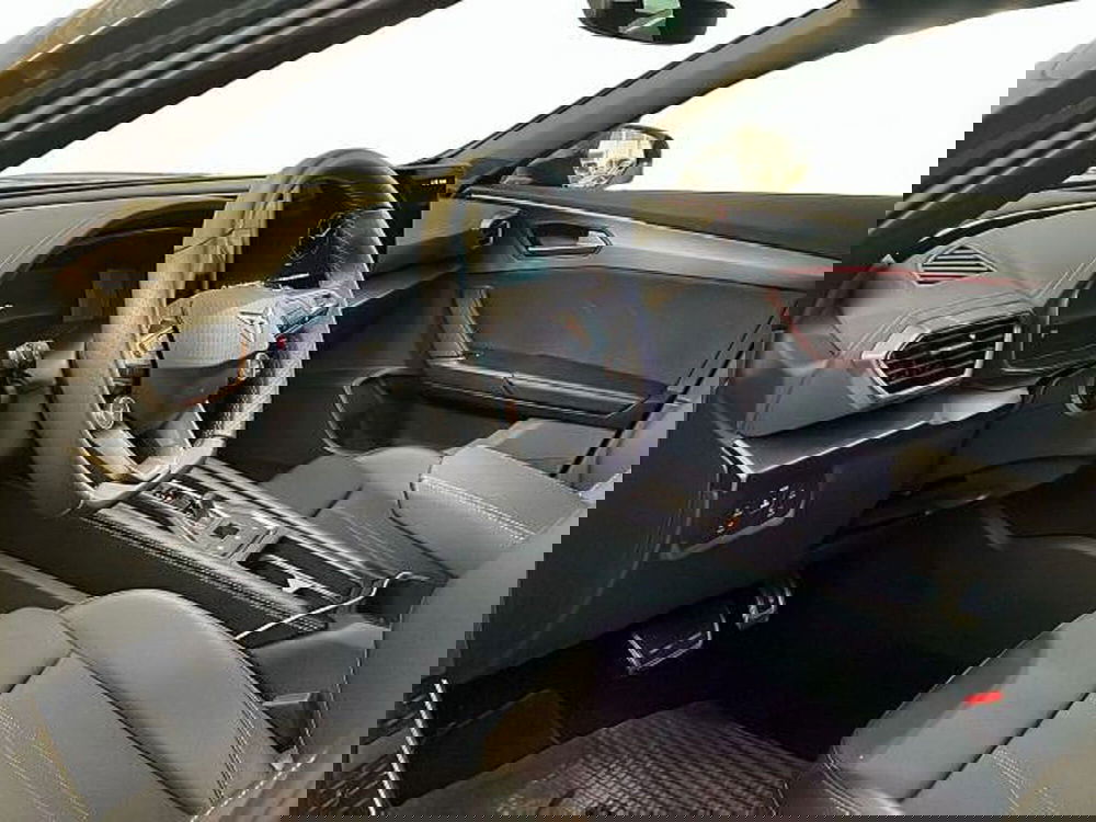 Cupra Formentor usata a Vicenza (7)