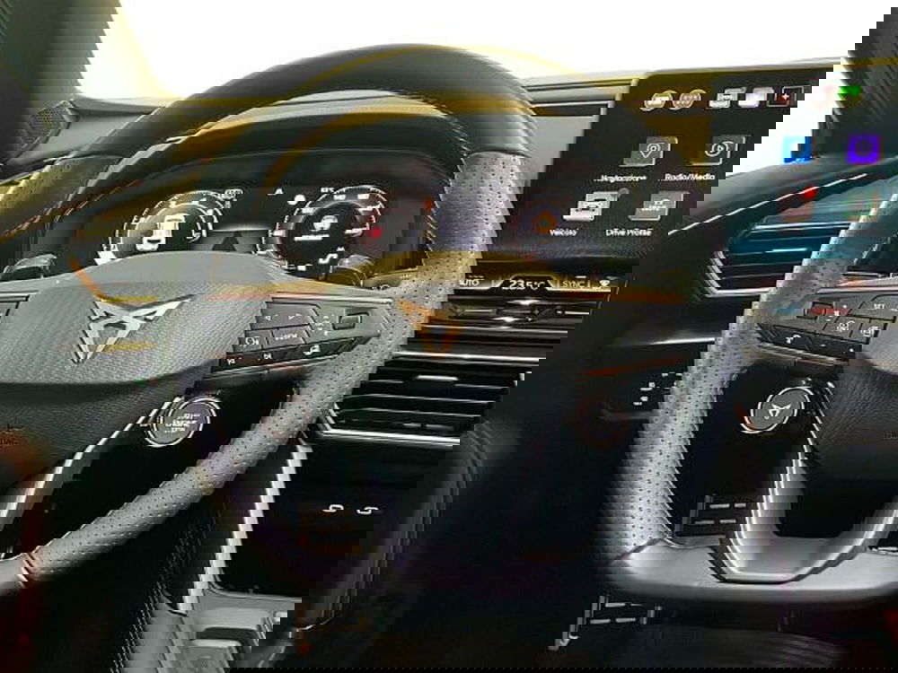 Cupra Formentor usata a Vicenza (9)