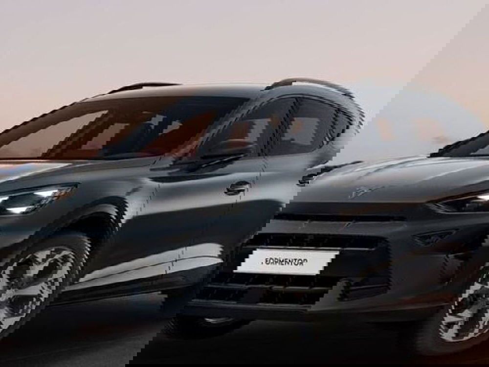 Cupra Formentor nuova a Vicenza