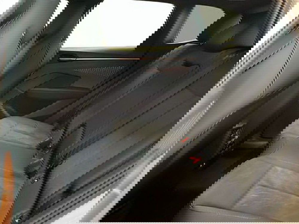 Cupra Terramar nuova a Vicenza (11)