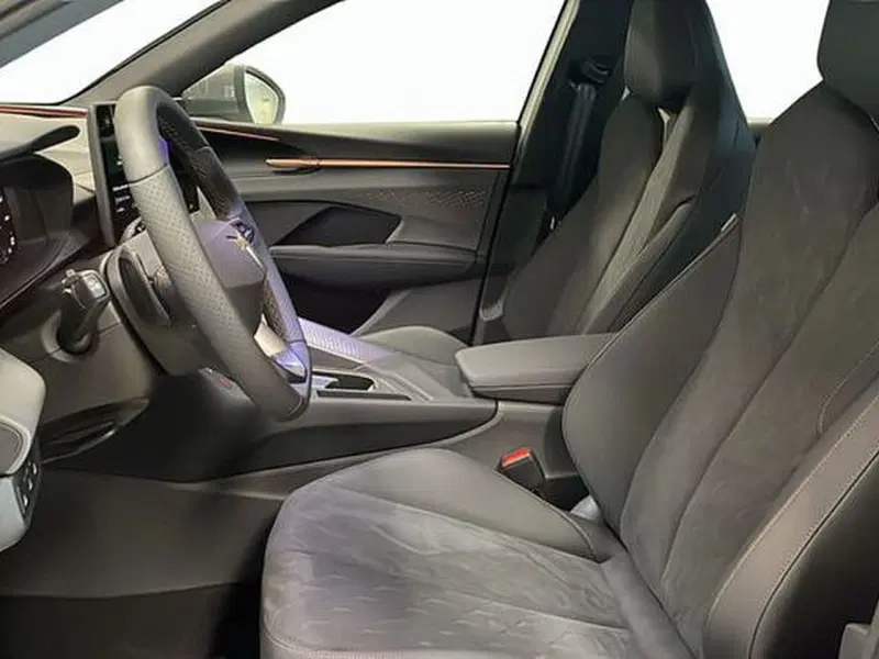 Cupra Terramar nuova a Vicenza (12)