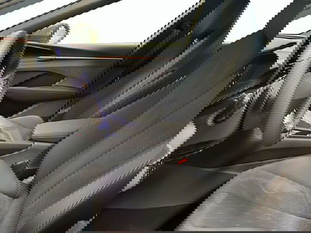 Cupra Terramar nuova a Vicenza (12)