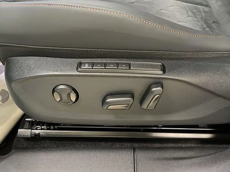 Cupra Terramar nuova a Vicenza (13)