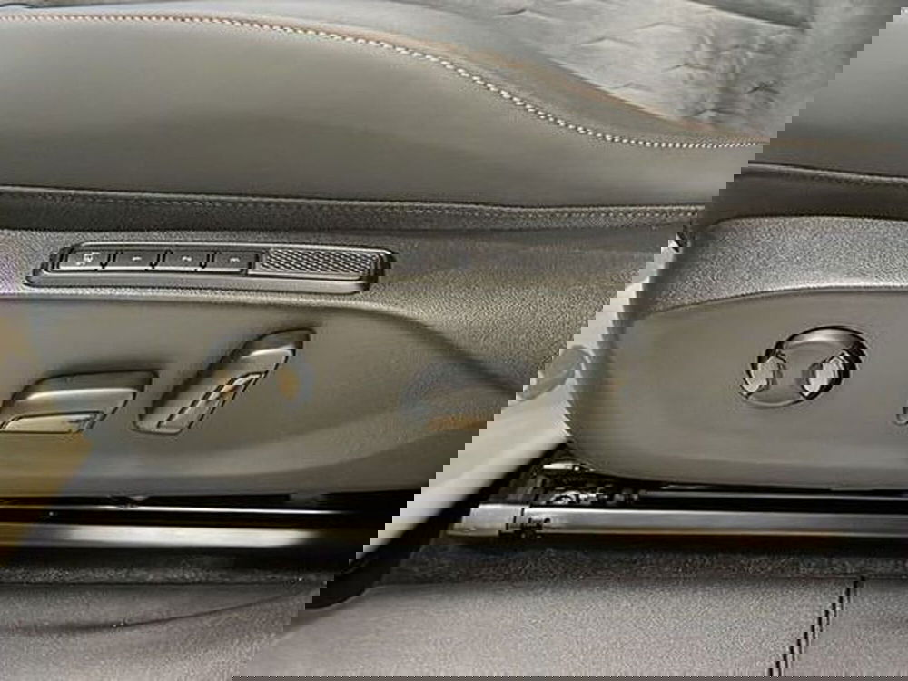 Cupra Terramar nuova a Vicenza (13)