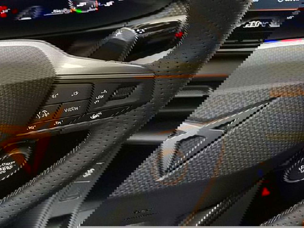 Cupra Terramar nuova a Vicenza (15)