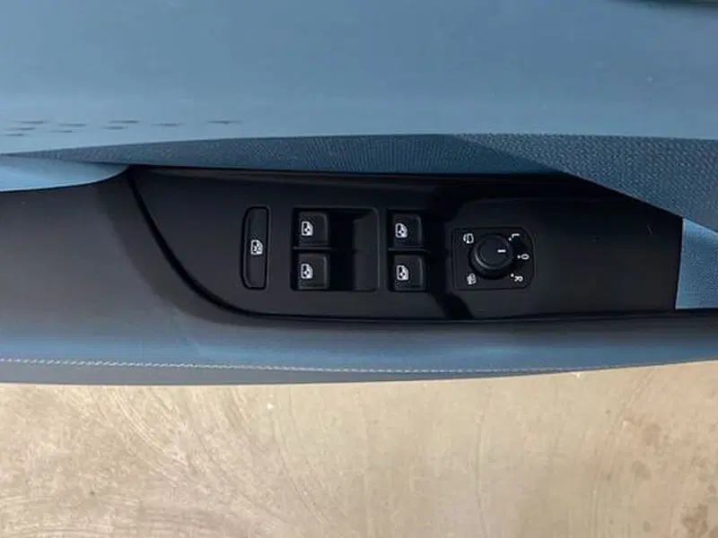 Cupra Terramar nuova a Vicenza (16)