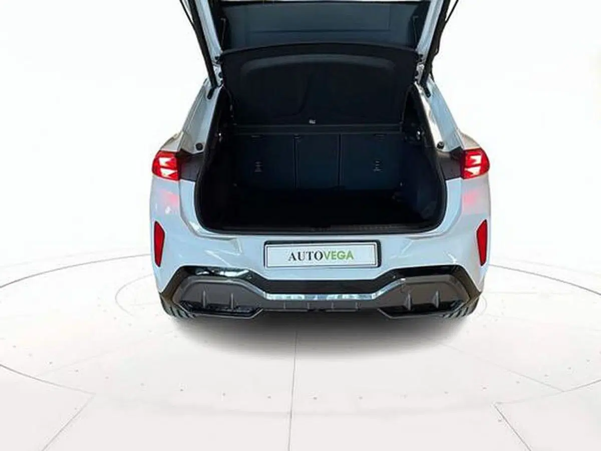 Cupra Terramar nuova a Vicenza (17)